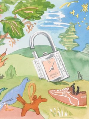 エルメスの公式オンラインストア | Hermès - エルメス-公式サイト